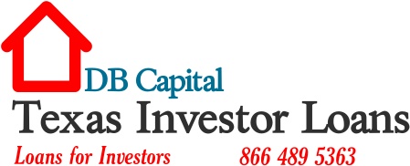 stated income investor loan logo